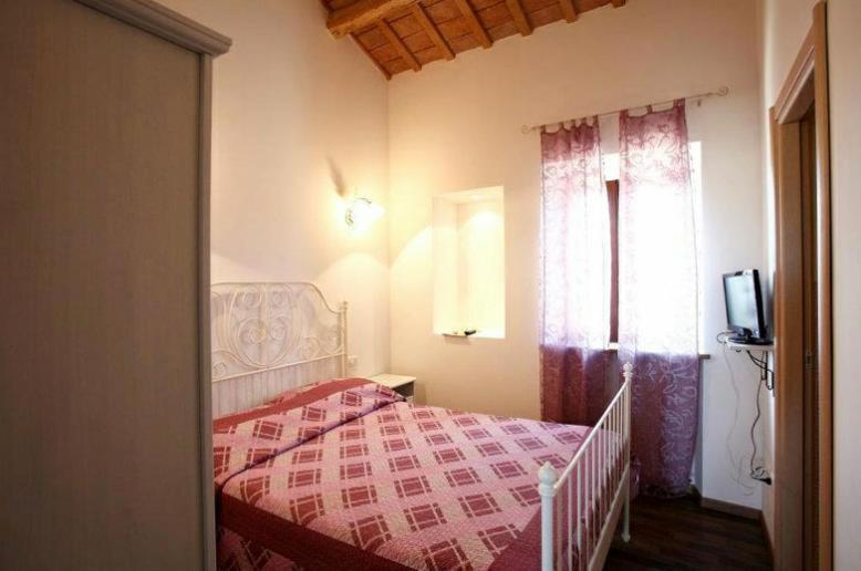 Gasthaus Conero Ranch Porto Recanati Exterior foto