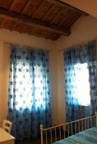 Gasthaus Conero Ranch Porto Recanati Exterior foto