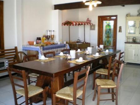 Gasthaus Conero Ranch Porto Recanati Exterior foto